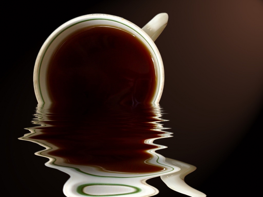 Tea?
