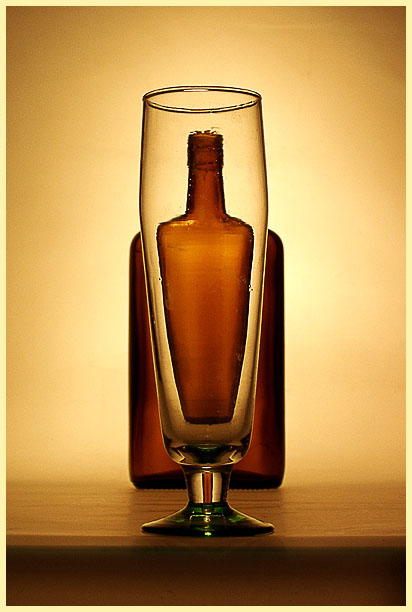 Simple glass:)