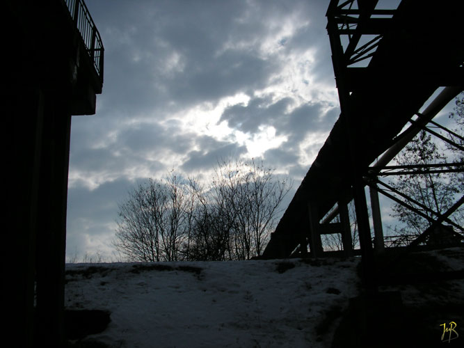 Industriel