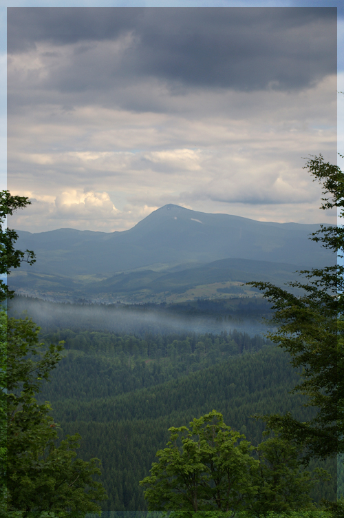 View on g.Goverla