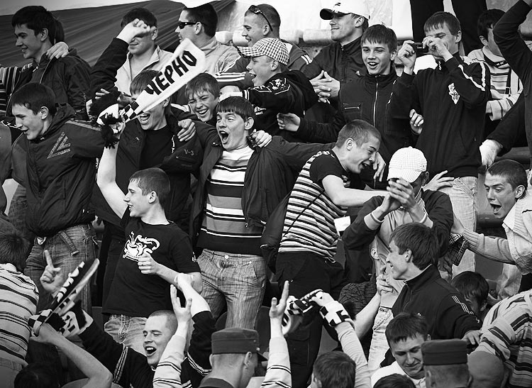 Fans