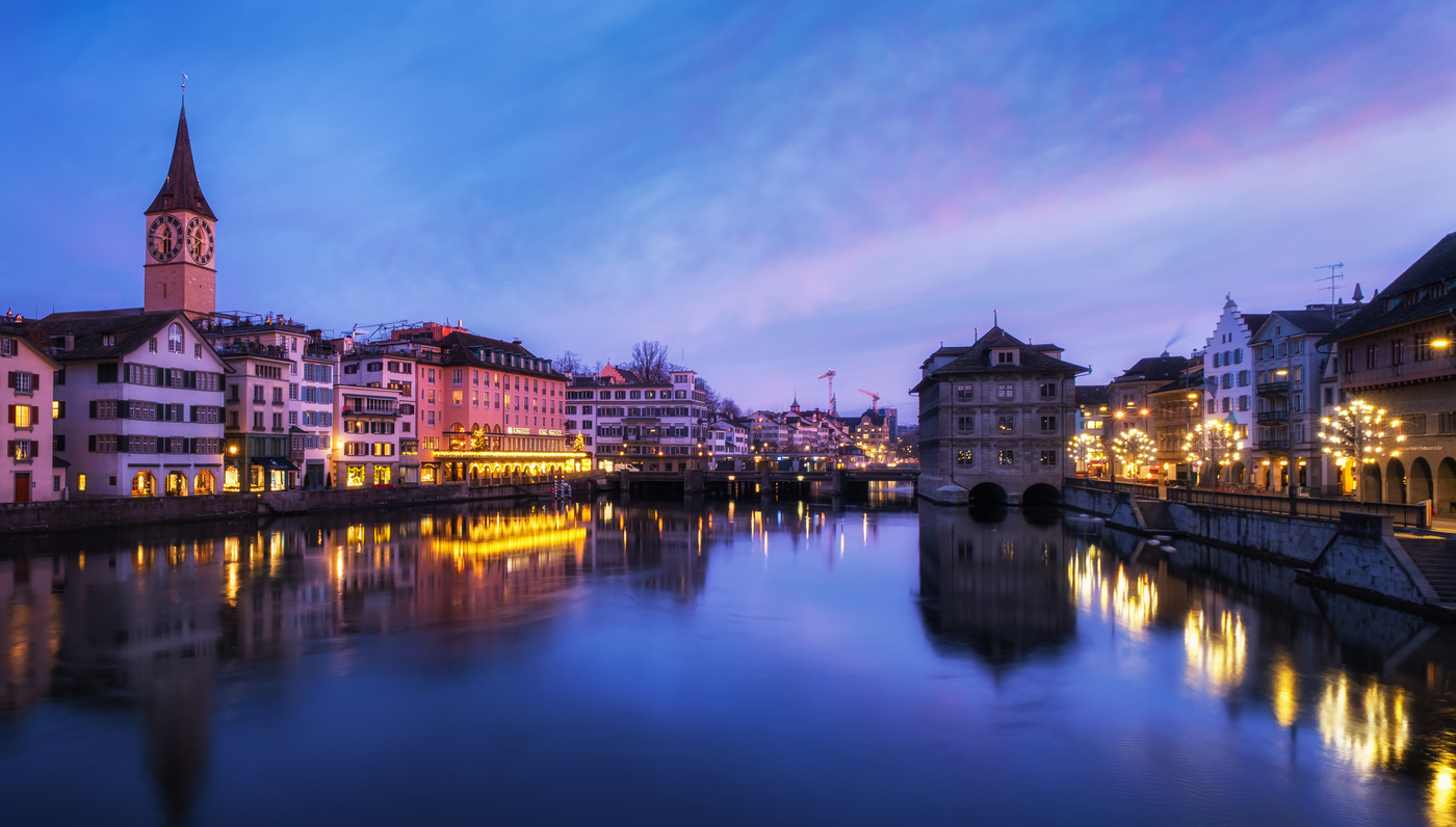 Zurich