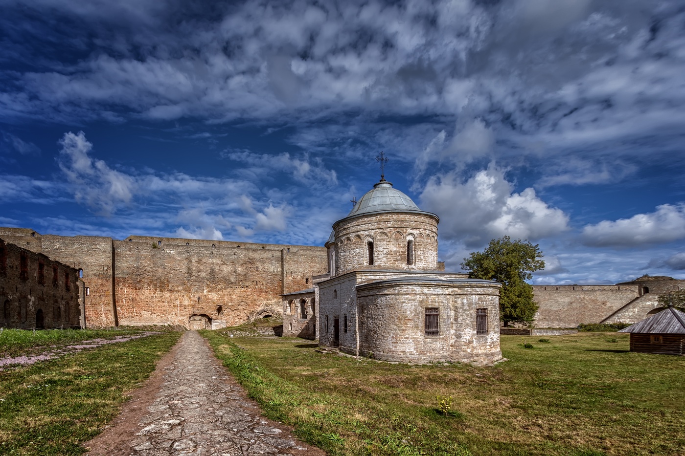 Church of the Assumption