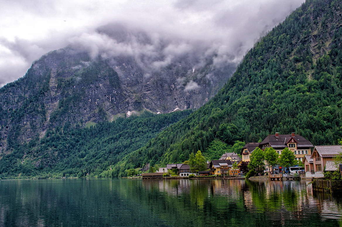 Alps ..