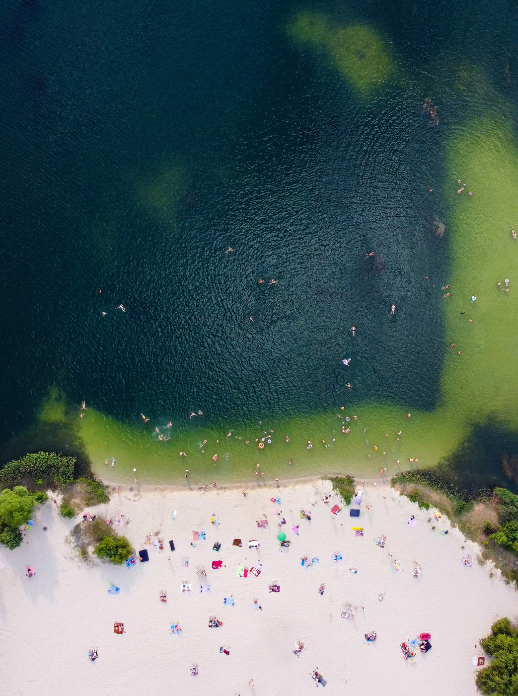 Summertime
