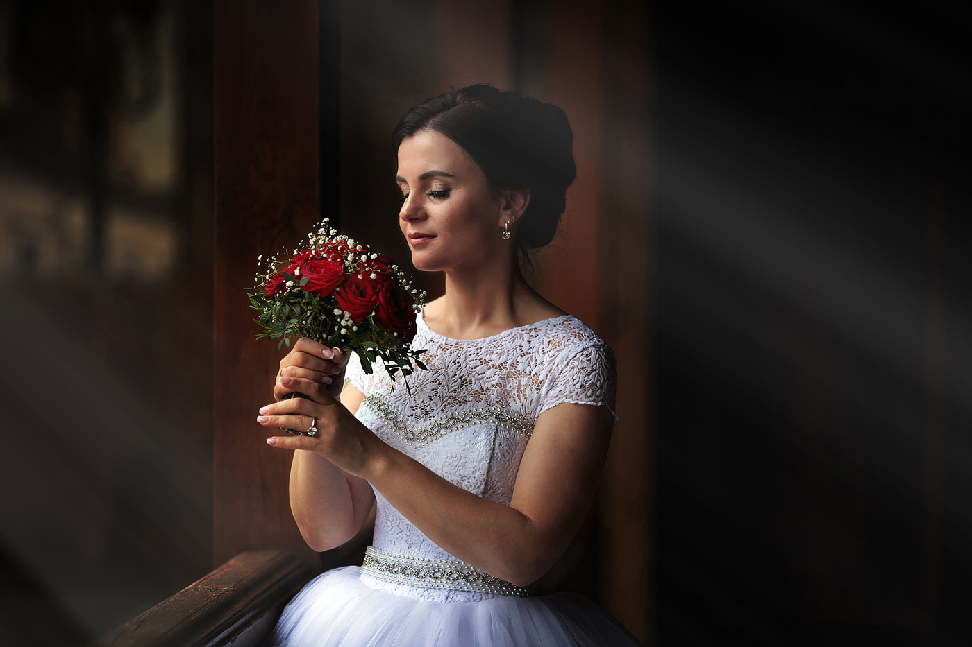 Bride