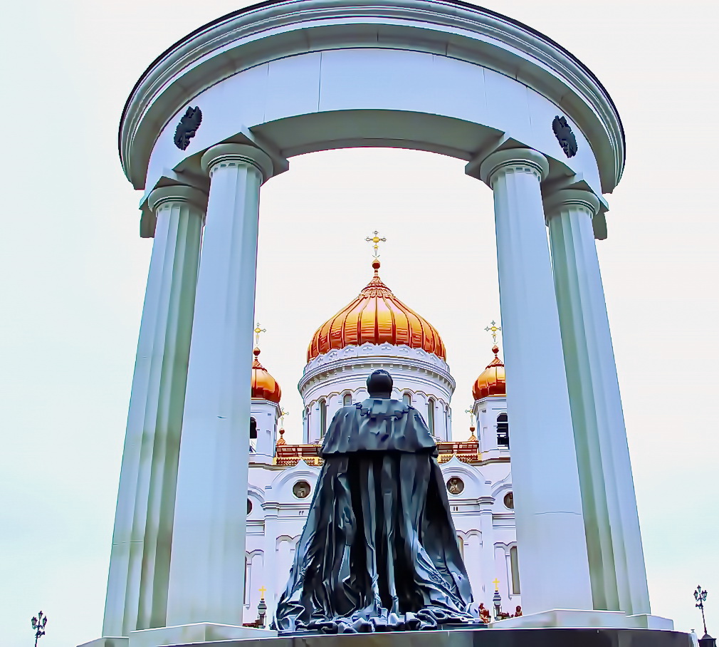 cathedral
