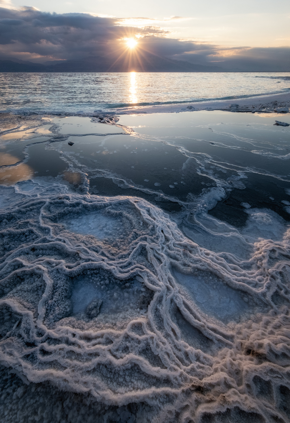 Dead Sea Insight