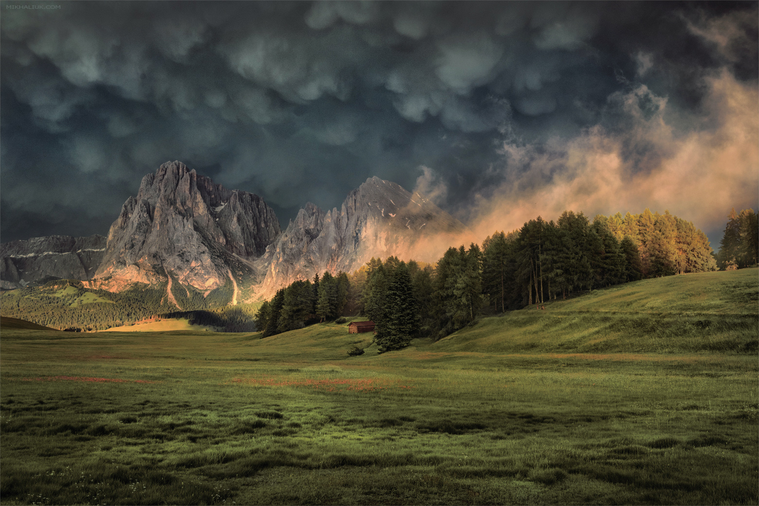 landscape *