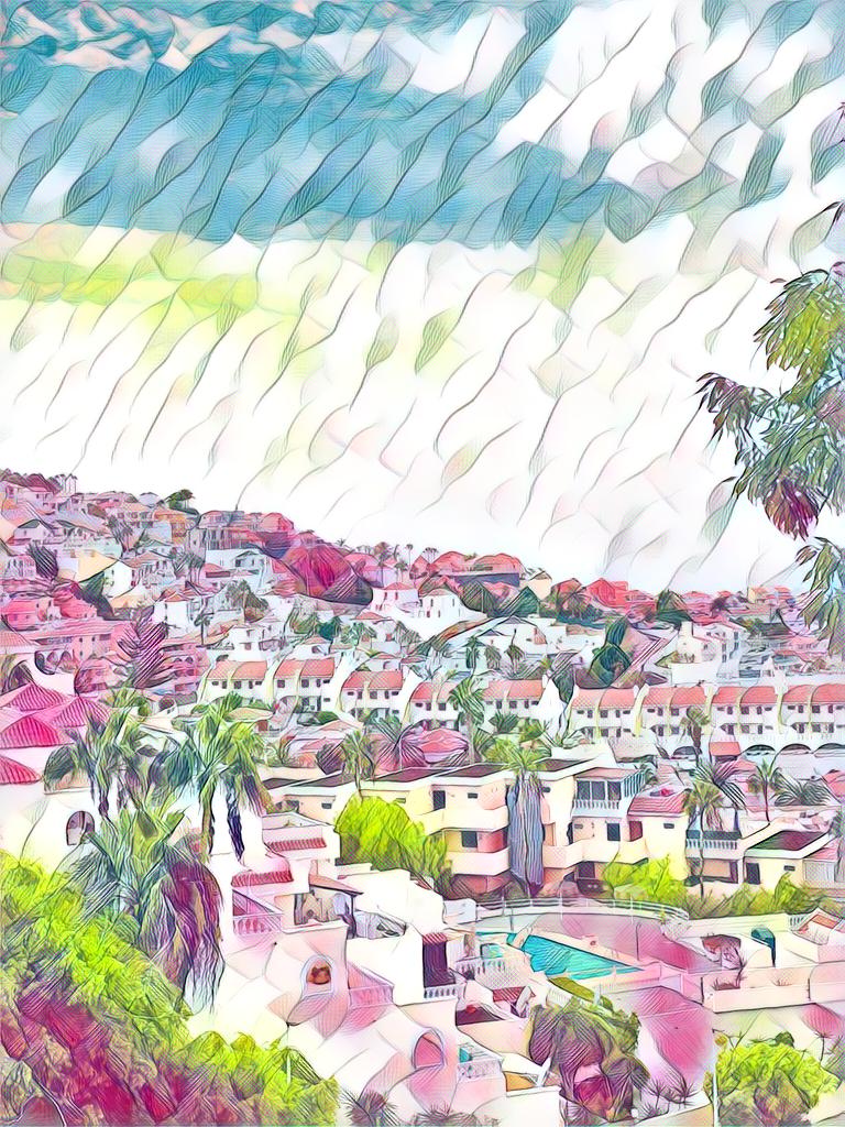 #1.Tropical