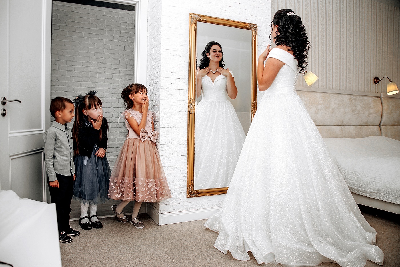 Bride