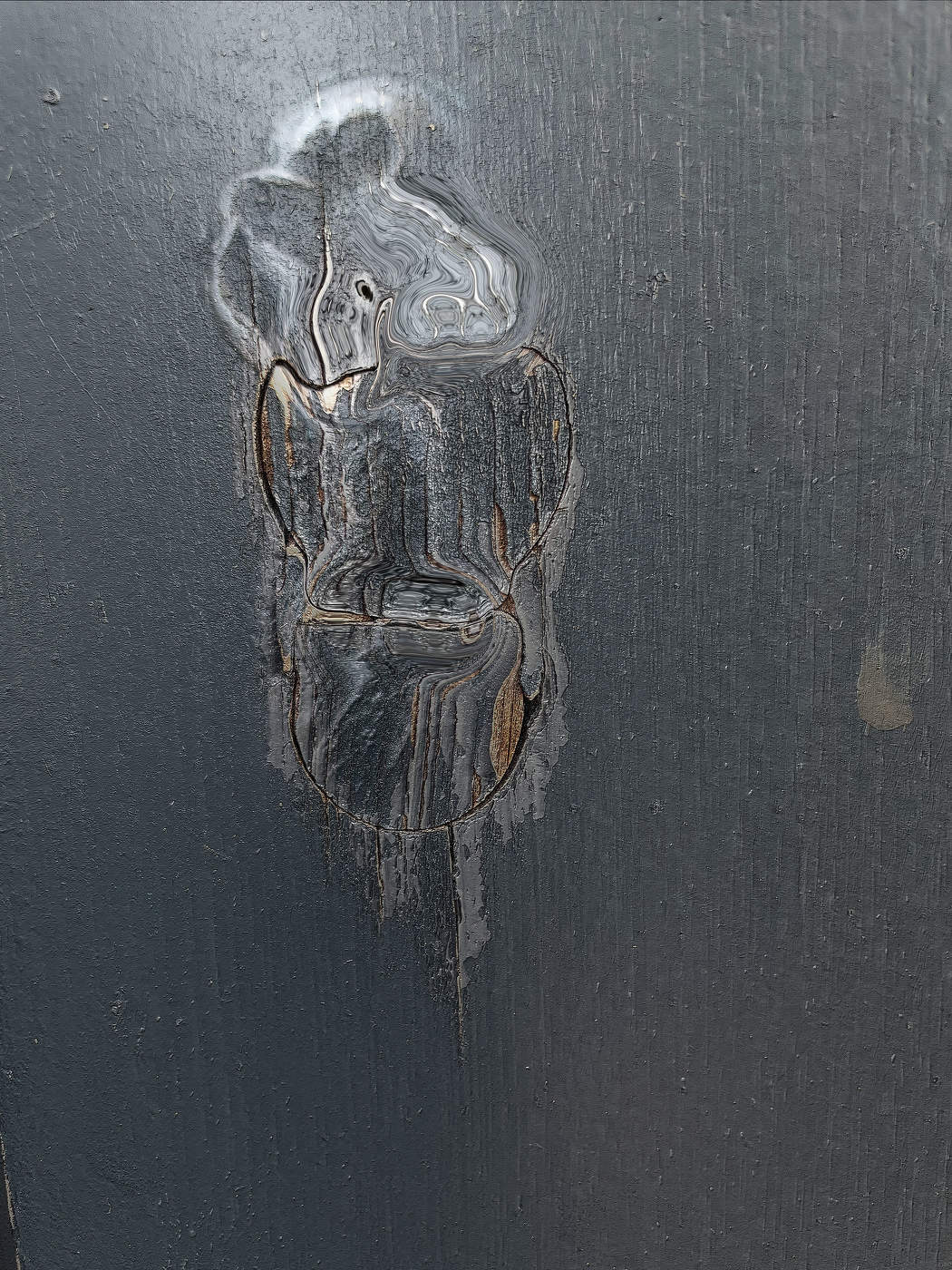 Abstract appearance