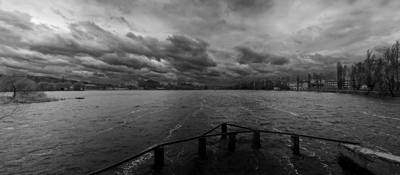 Before the storm