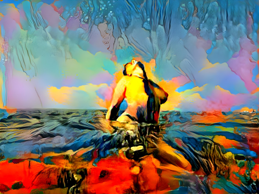 nu sex sea