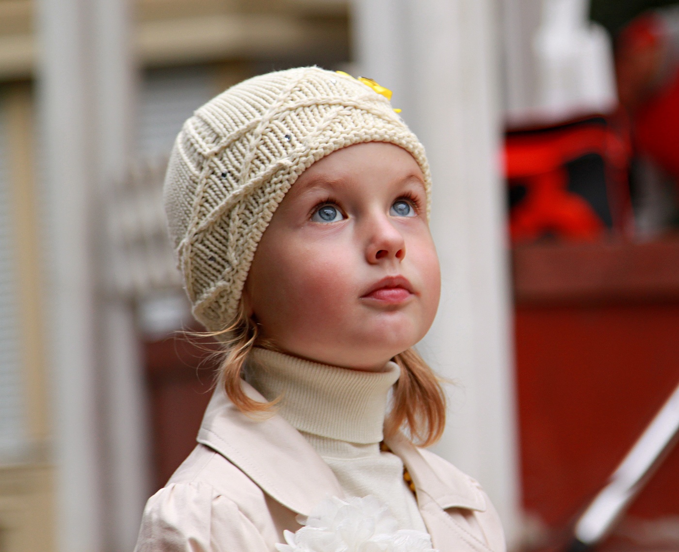 Infancy
