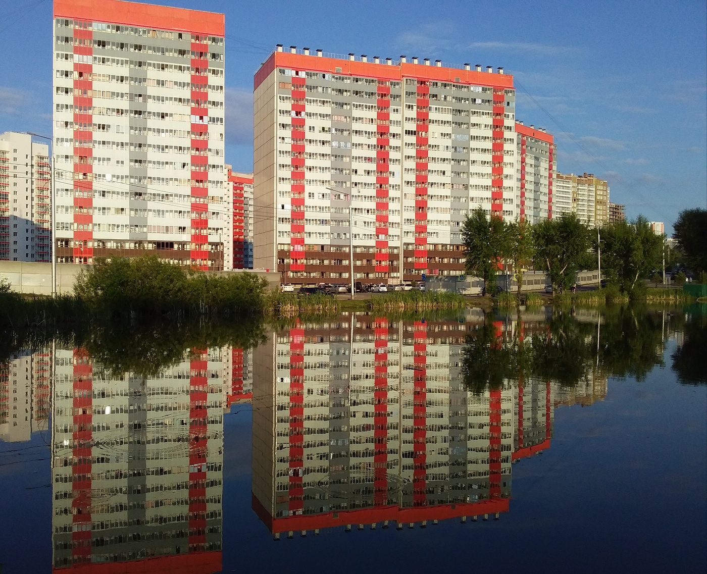 Reflection