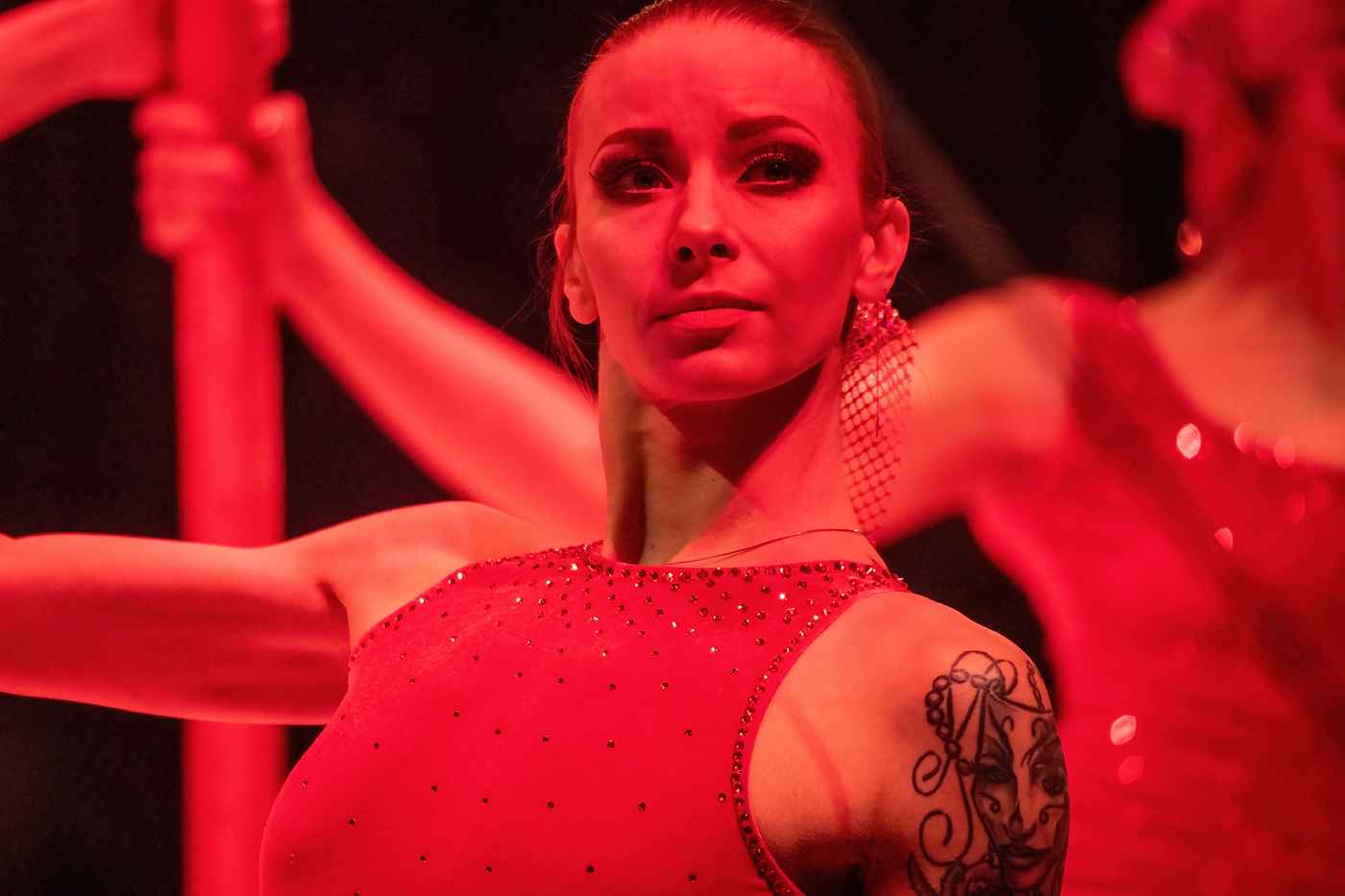TANGO.RED