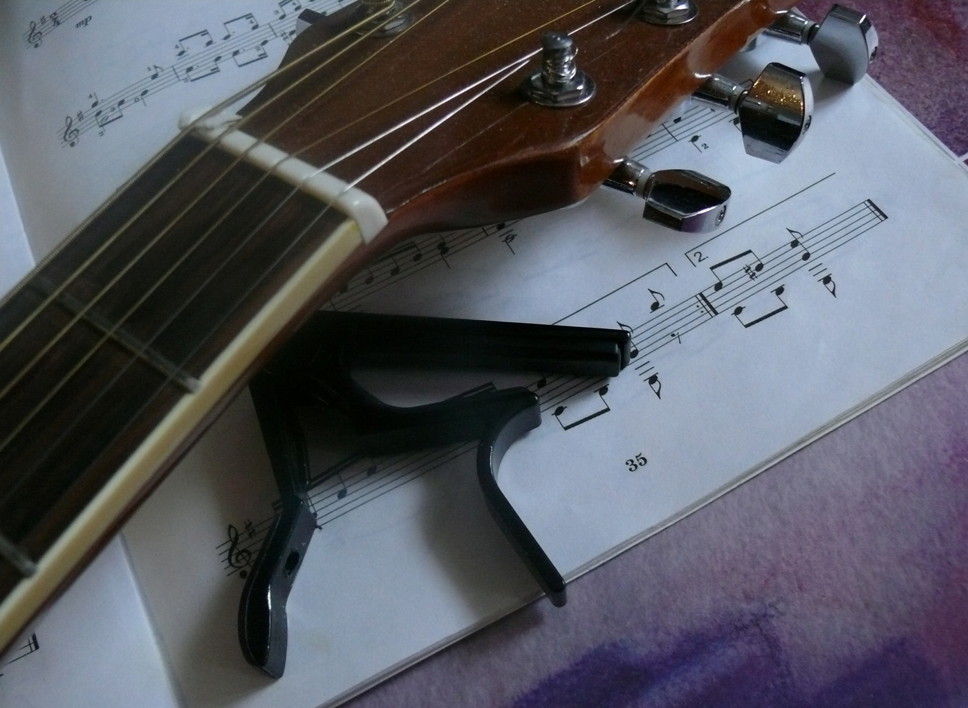 Music