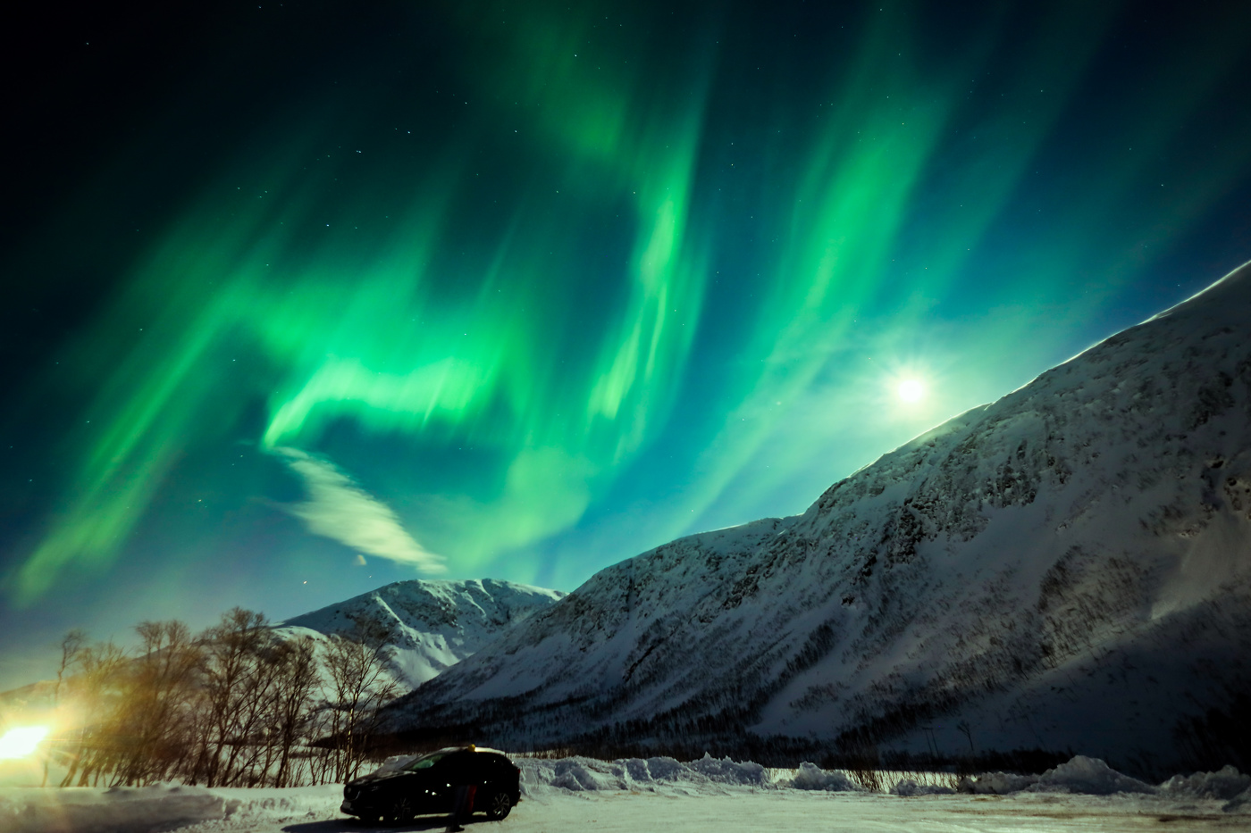 Nordlicht