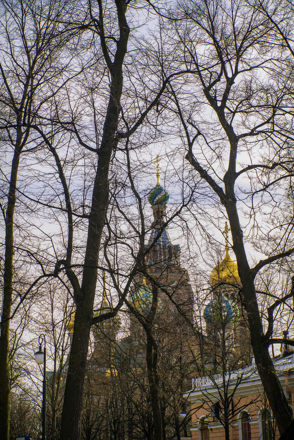 St. Petersburg