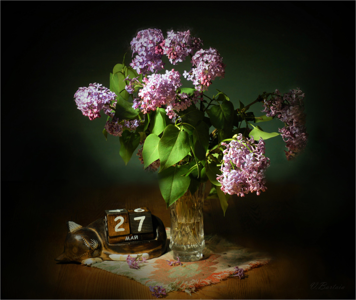 lilac