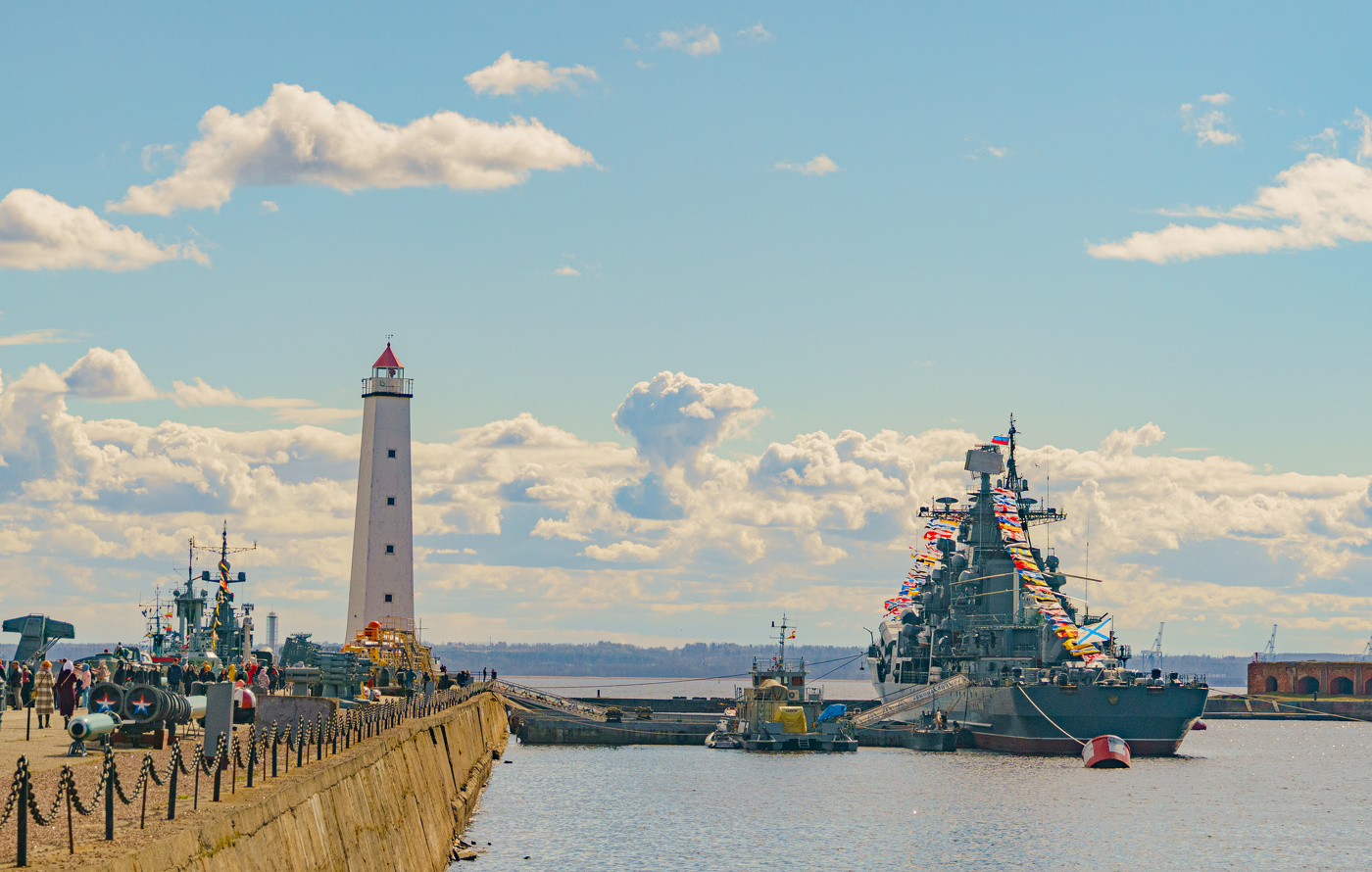 Kronstadt
