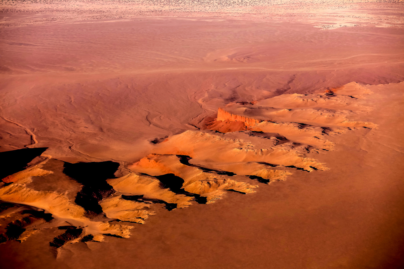 Namib