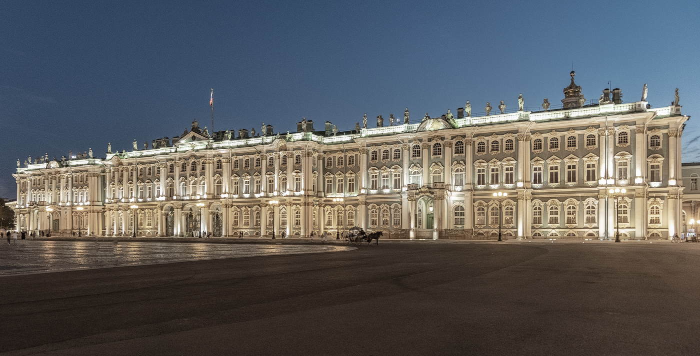 Hermitage