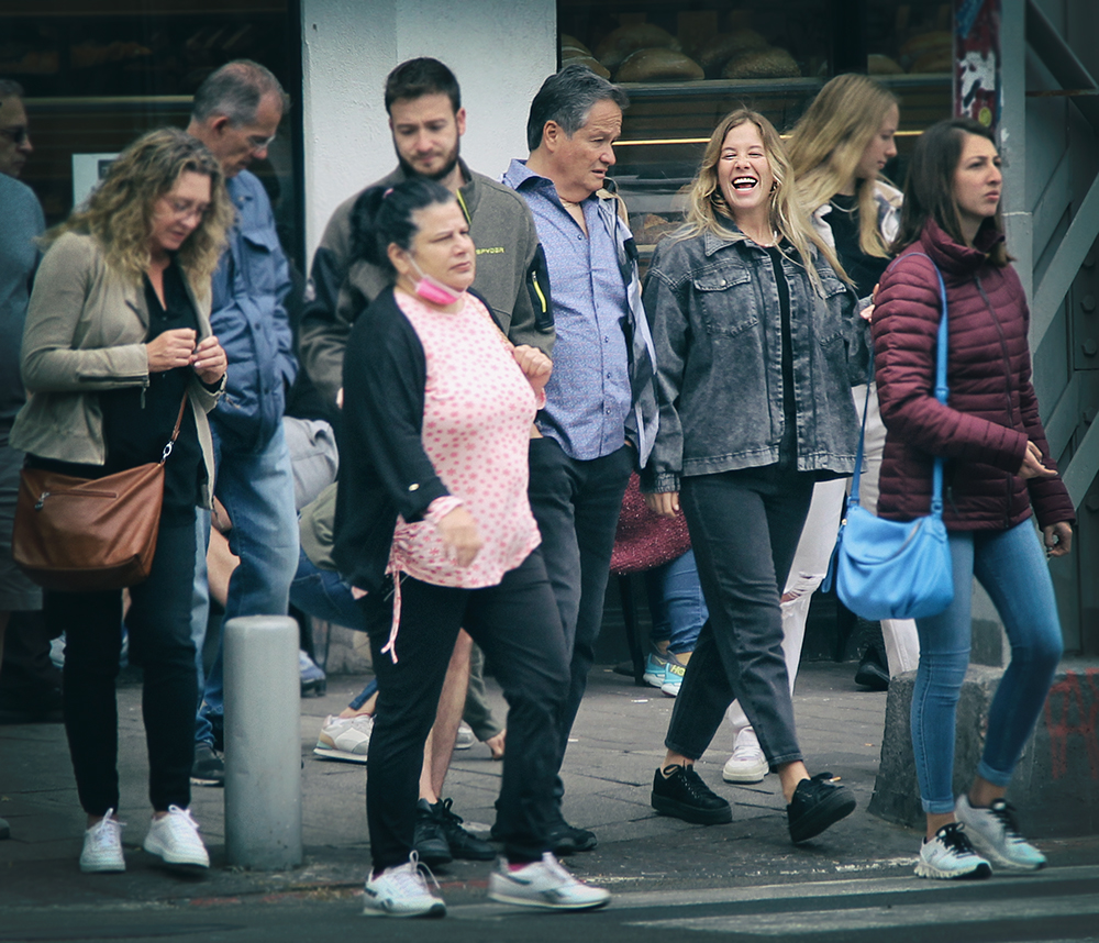 Crosswalk