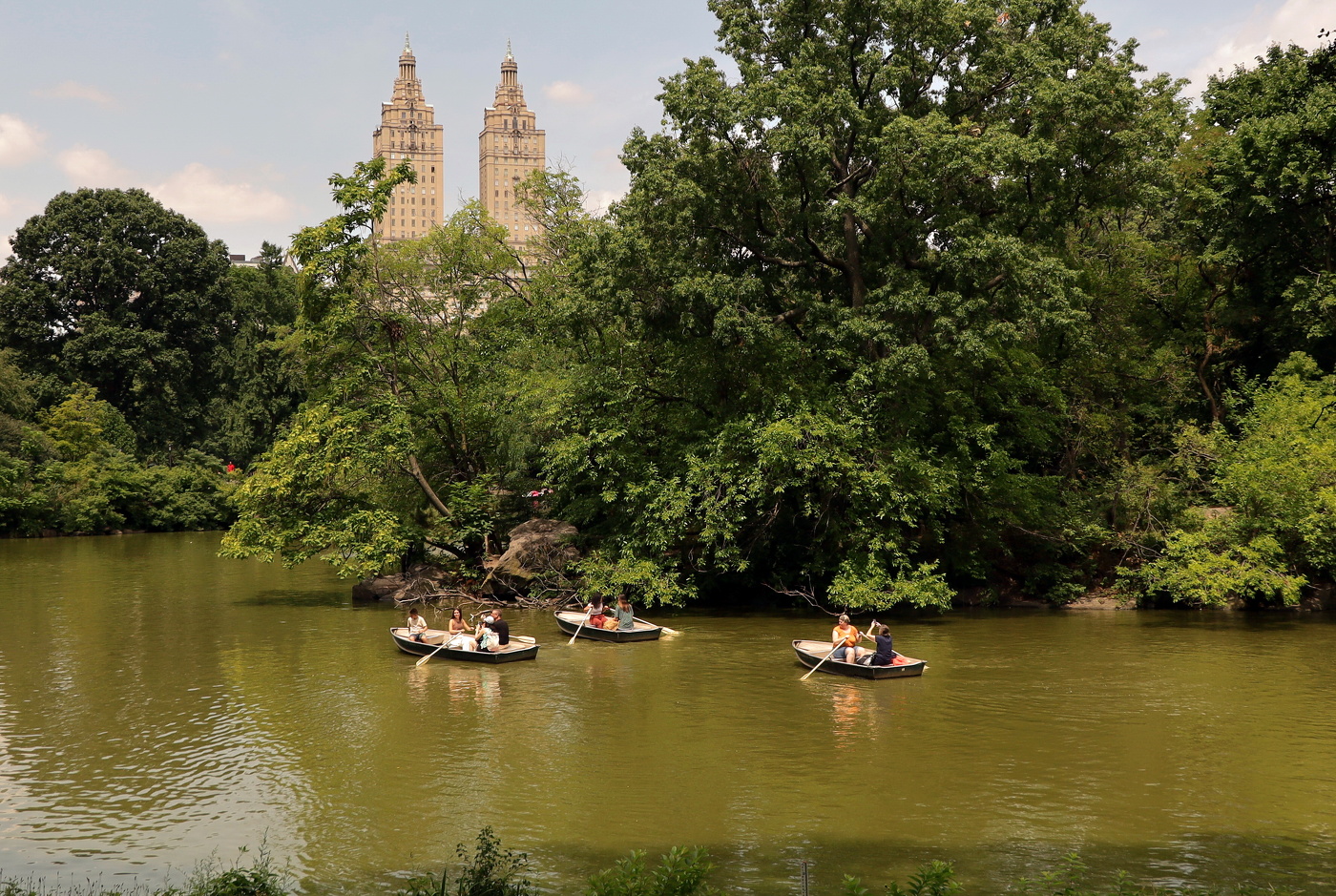 central park