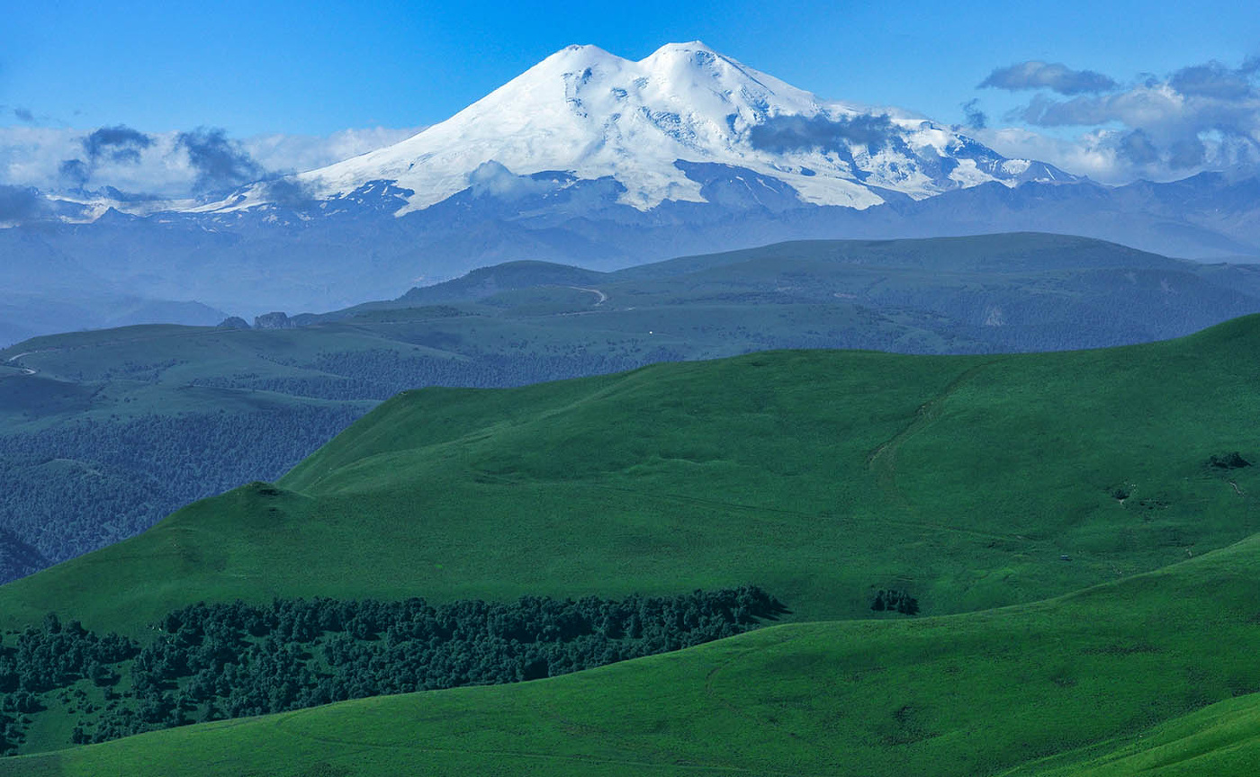 Elbrus
