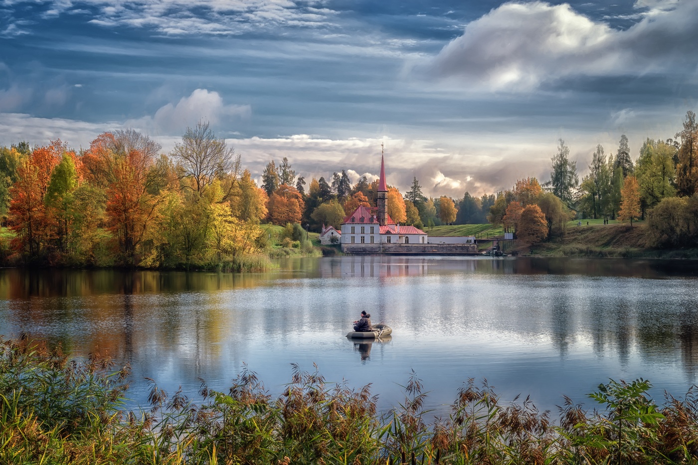 Gatchina