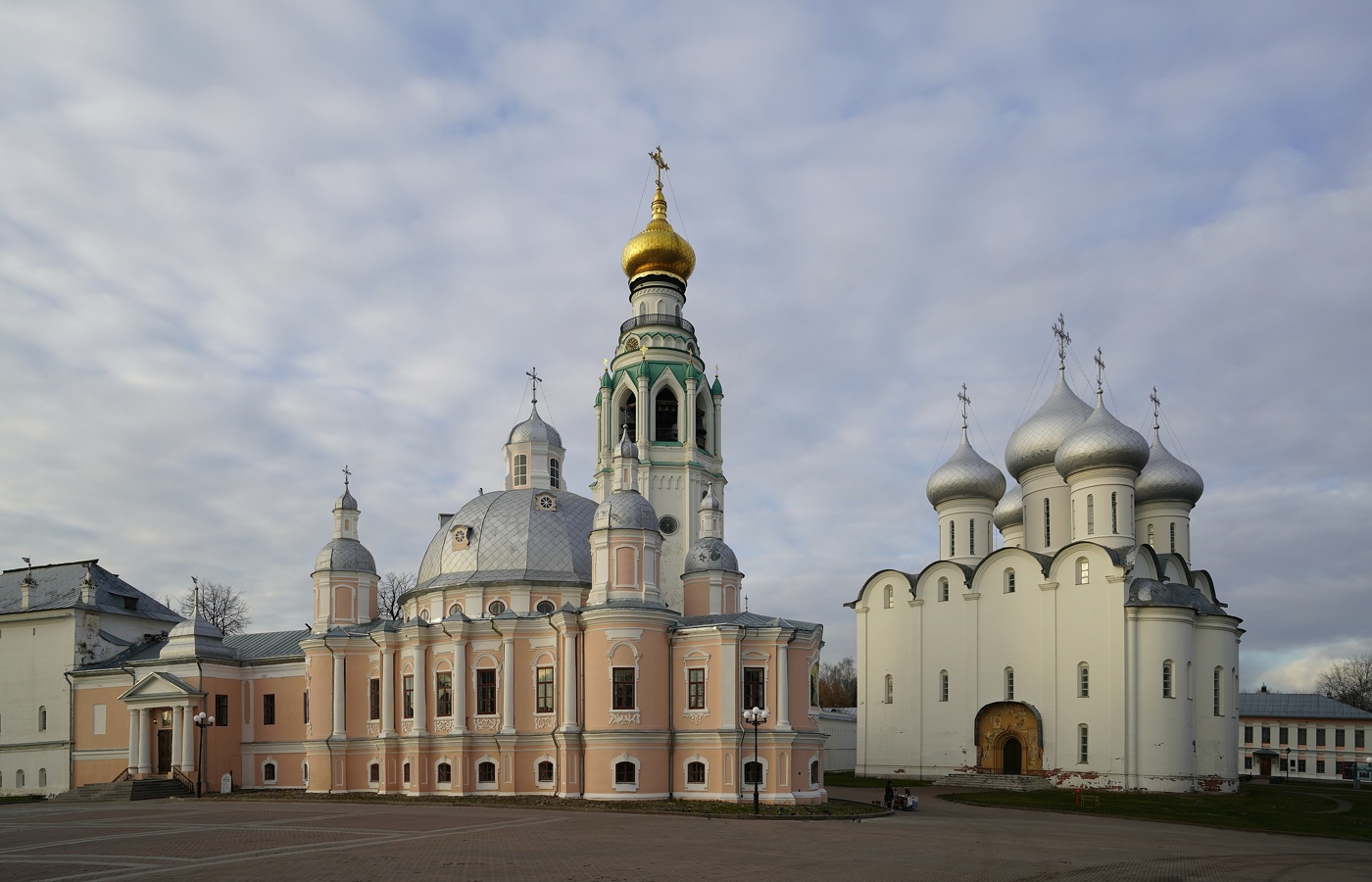 Vologda