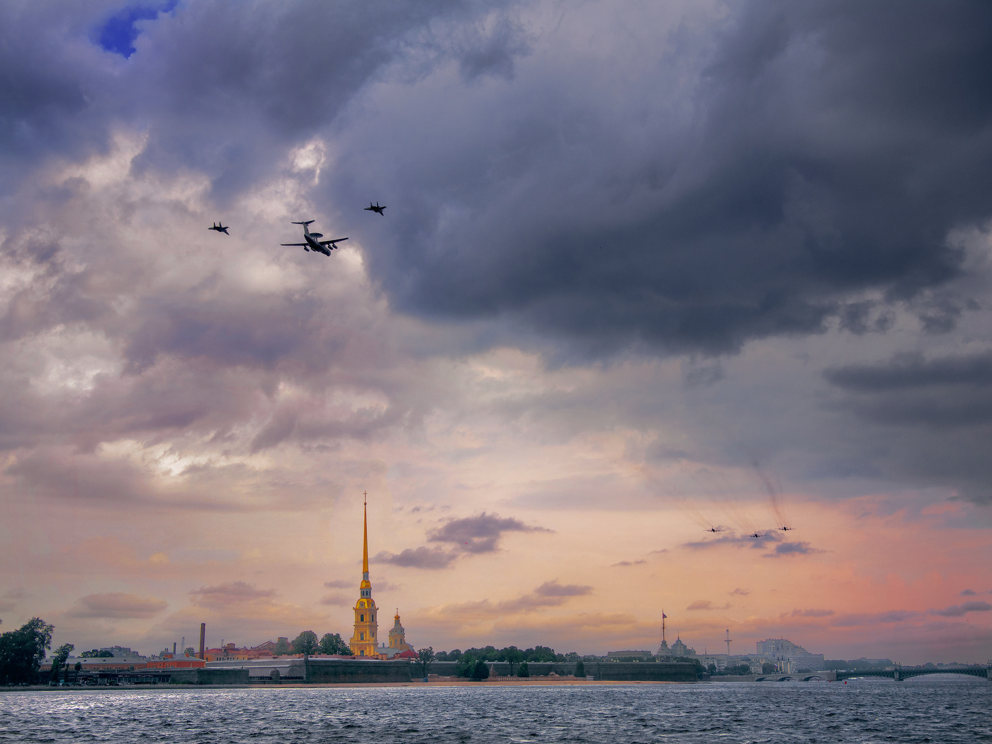 rehearsal