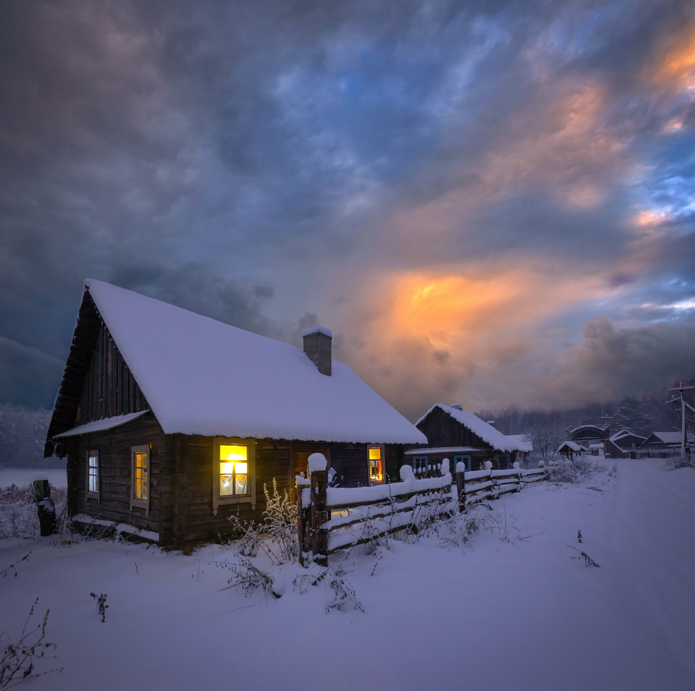 winter