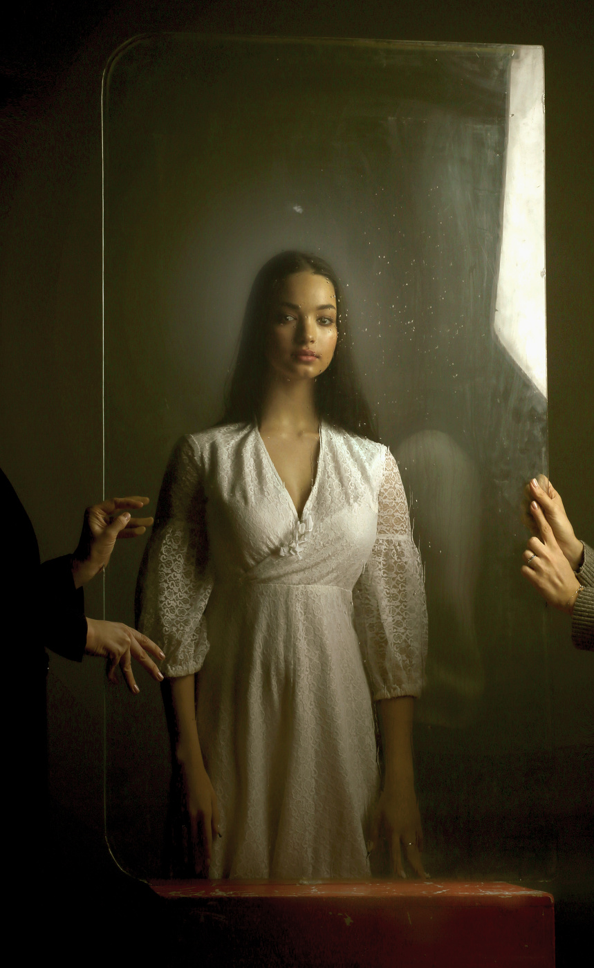 angel