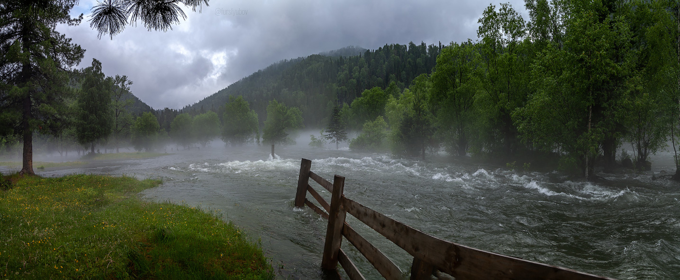 High Water