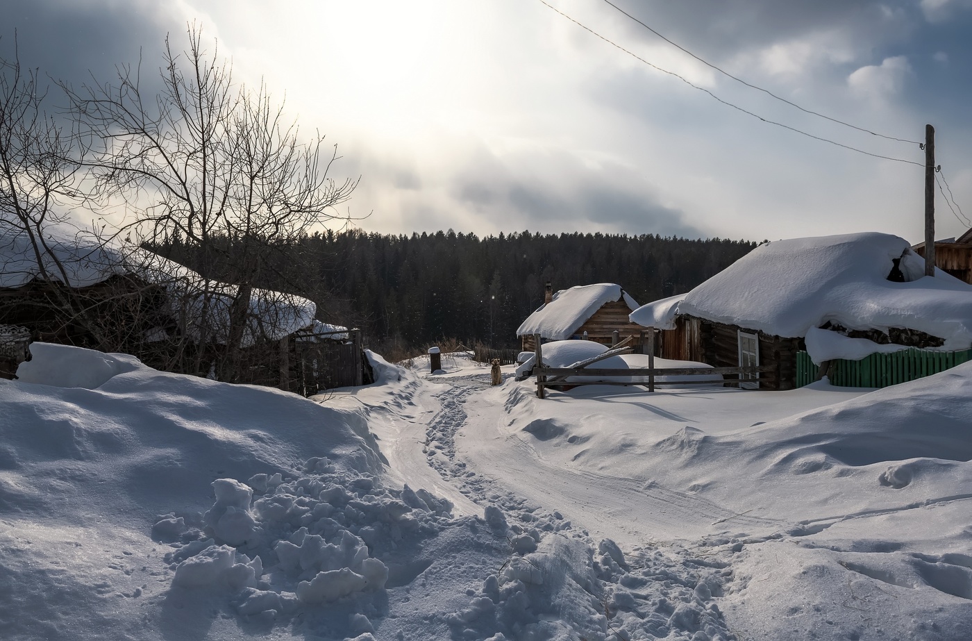 Watchman