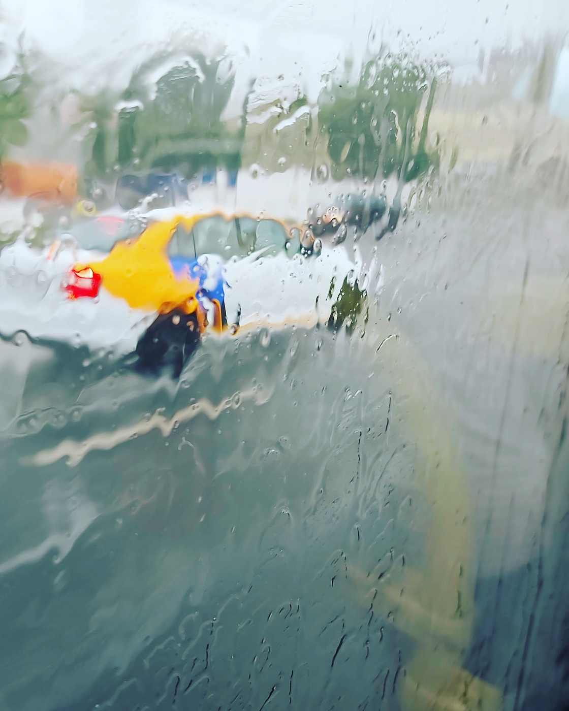 Rain