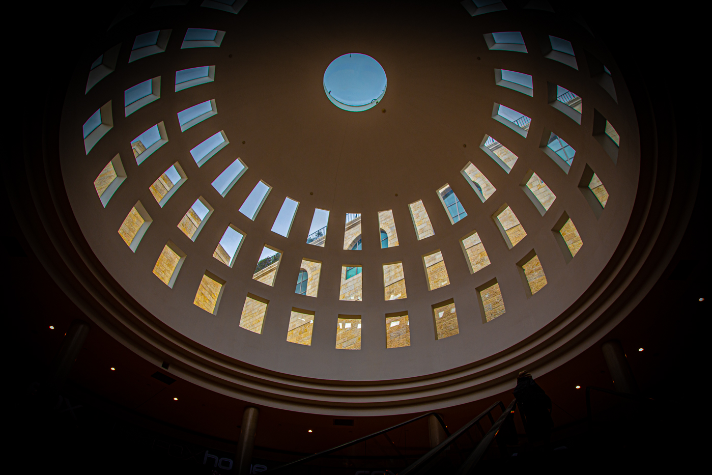 Dome