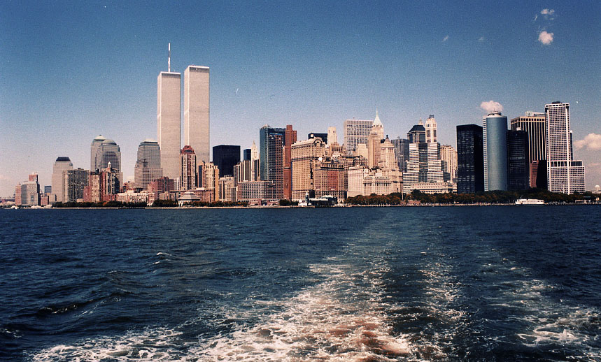 August 21, 2001
