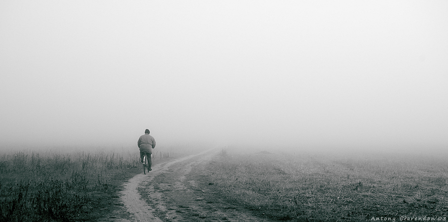 Nowhere