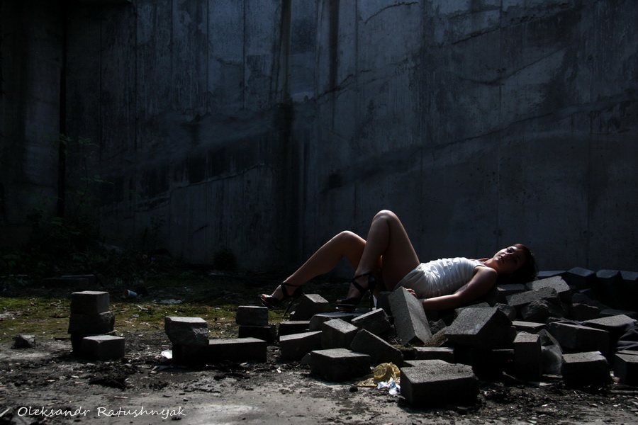 Rockfall