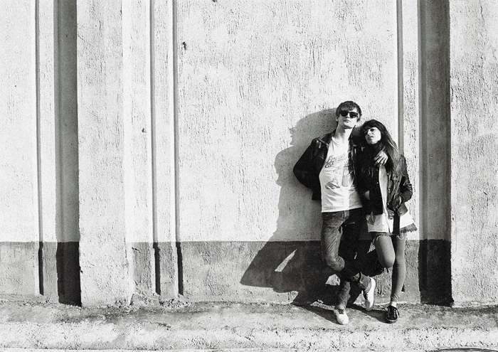 Sid and Nancy