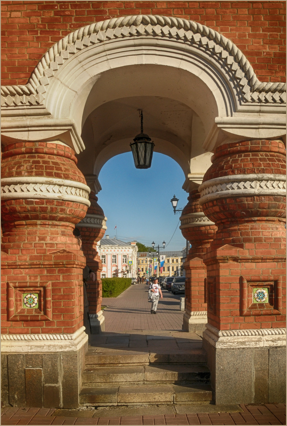 Gates