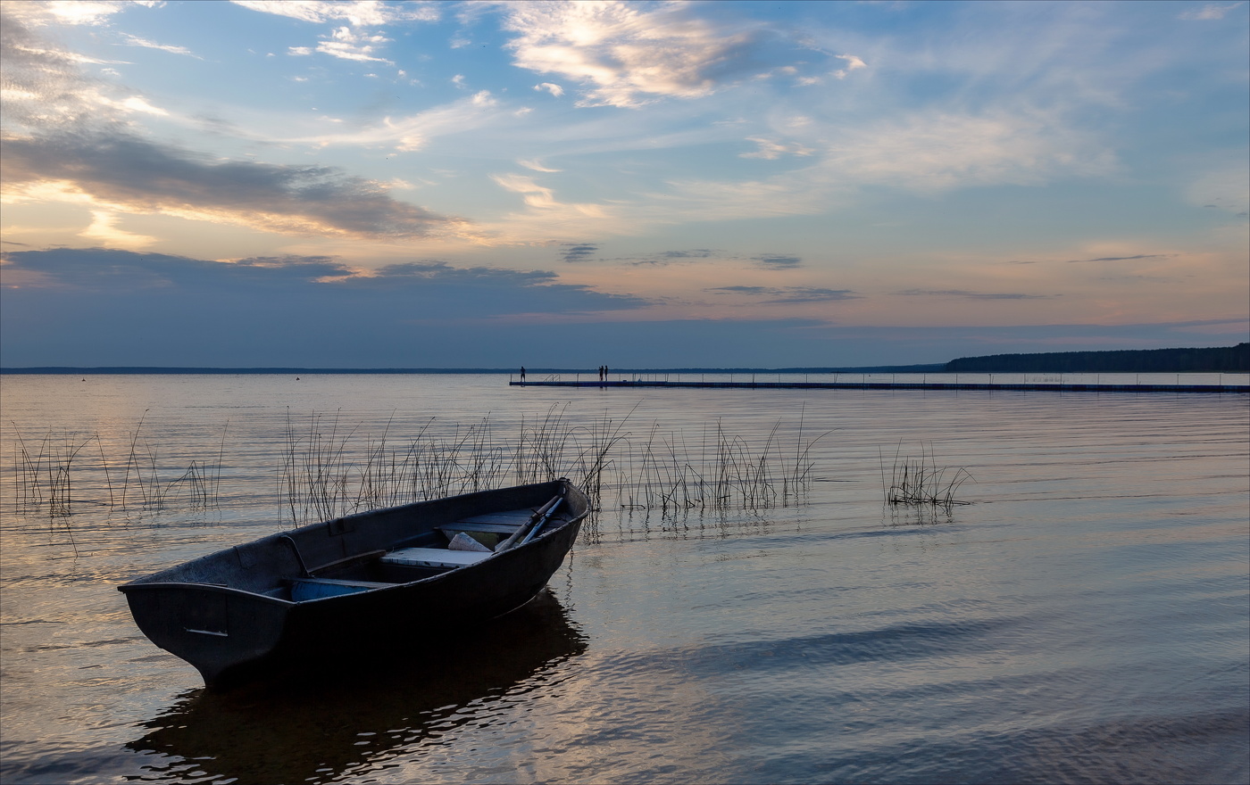 Farewell to summer