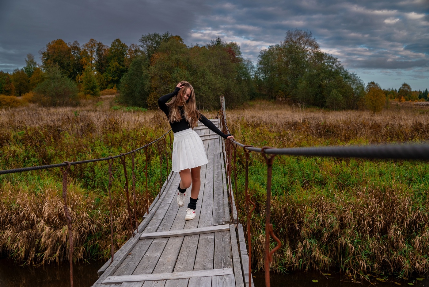 Bridge