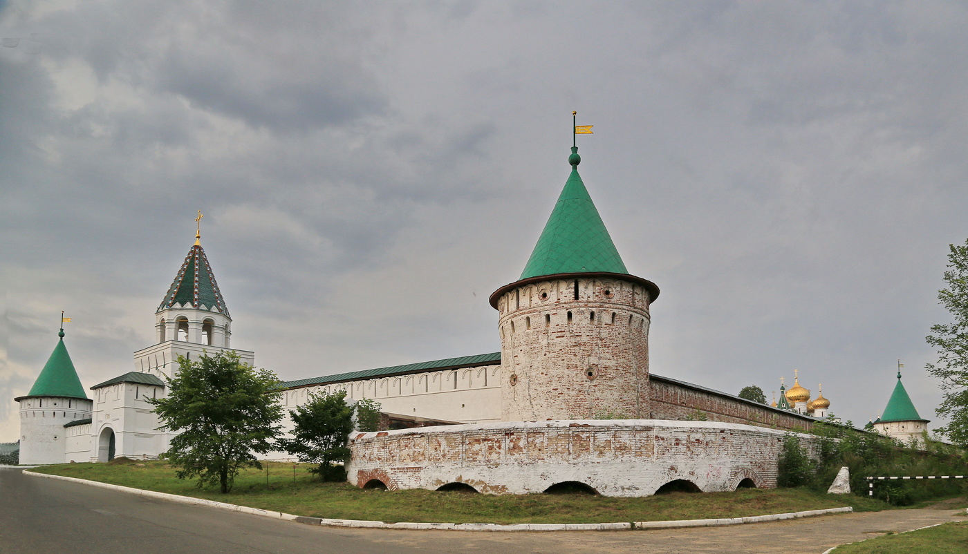 Ipatiev monastery