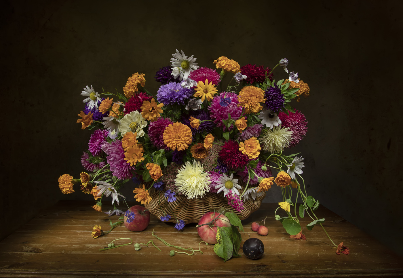 Autumn Gatchina