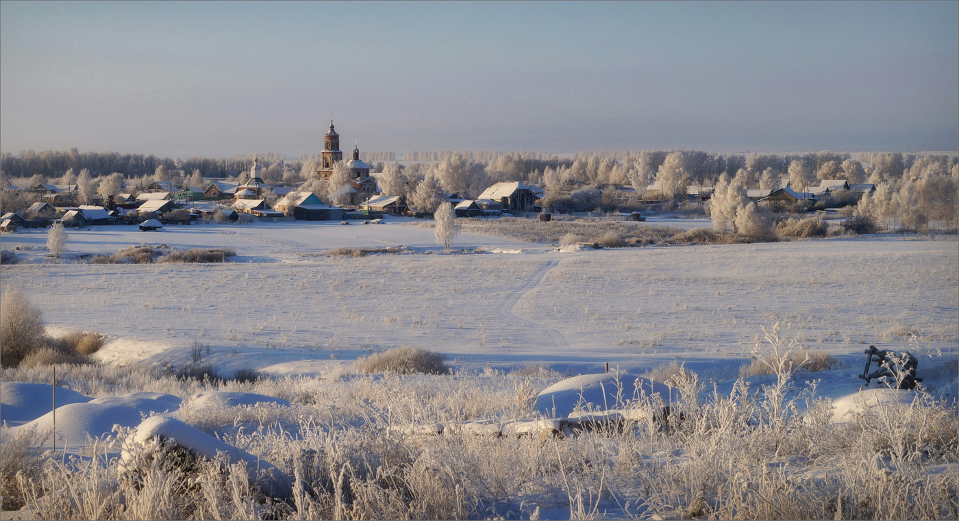 December
